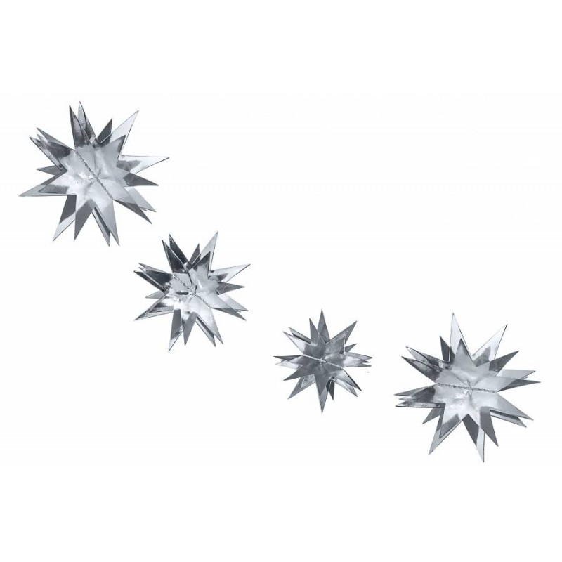 Праздничная гирлянда 