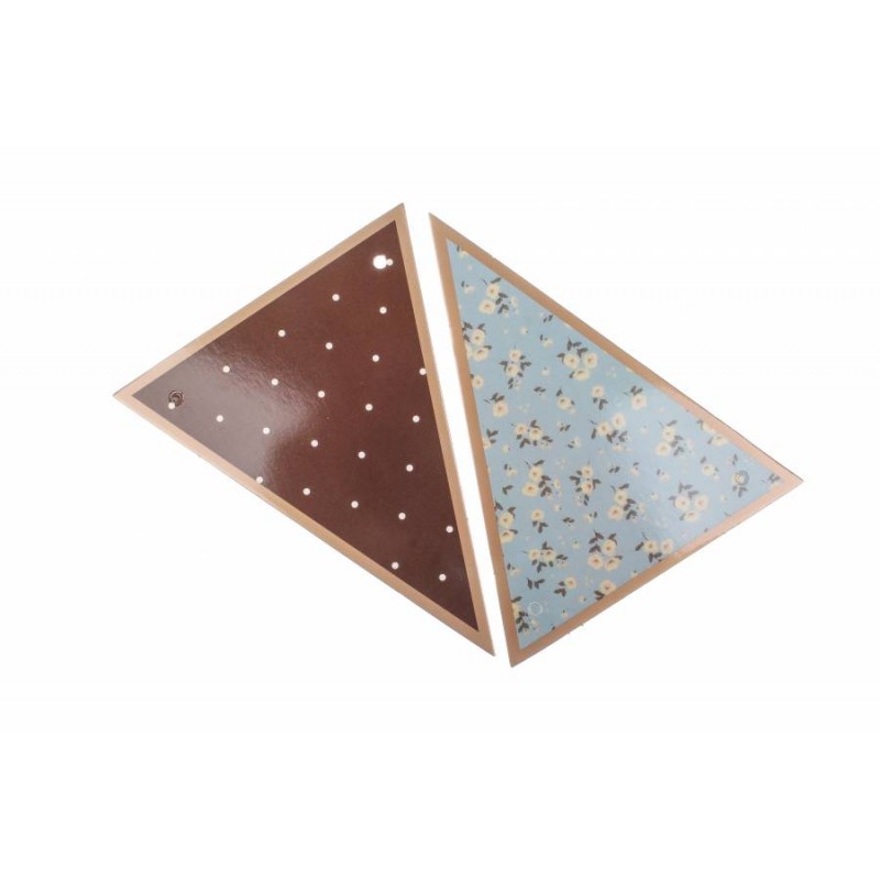 Праздничная гирлянда 5-65318