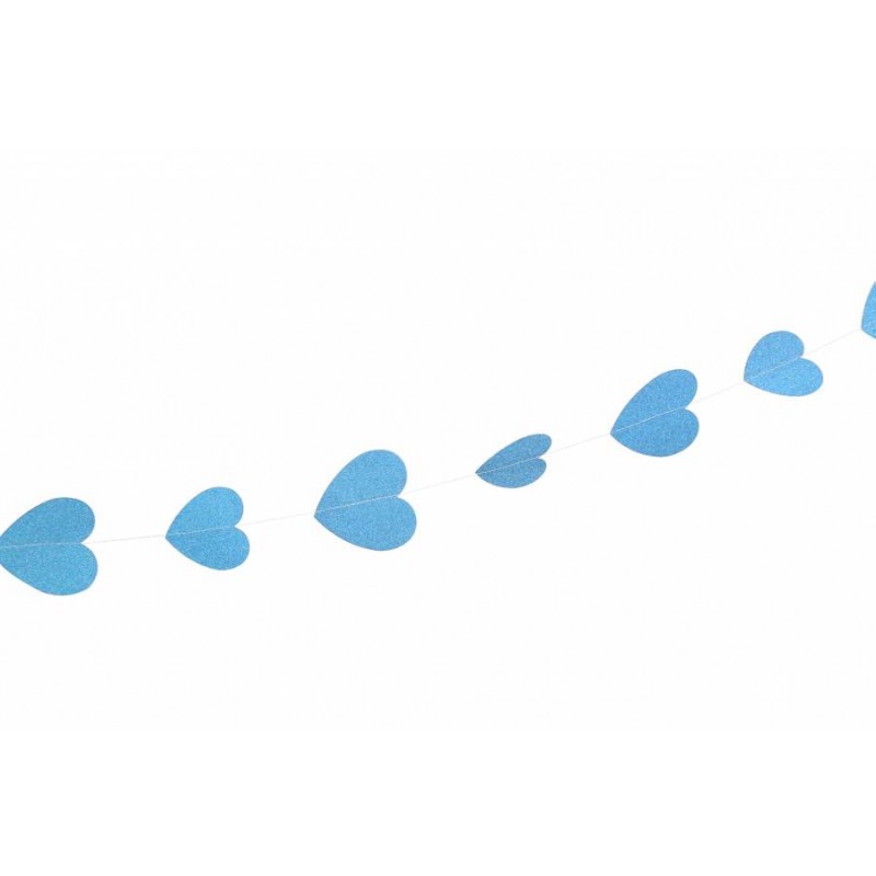 Праздничная гирлянда 