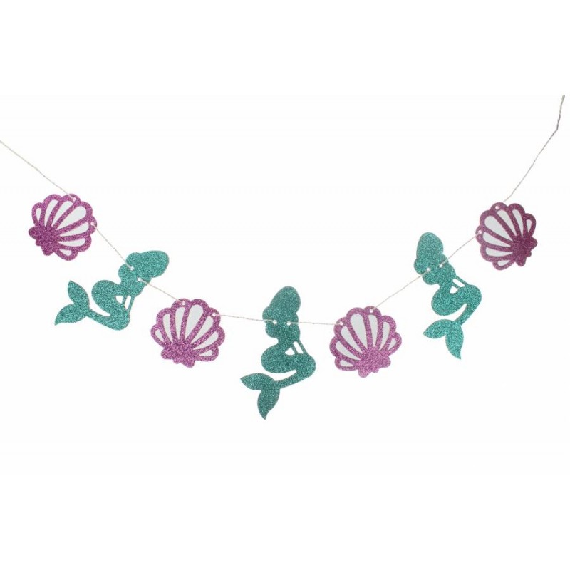 Праздничная гирлянда 