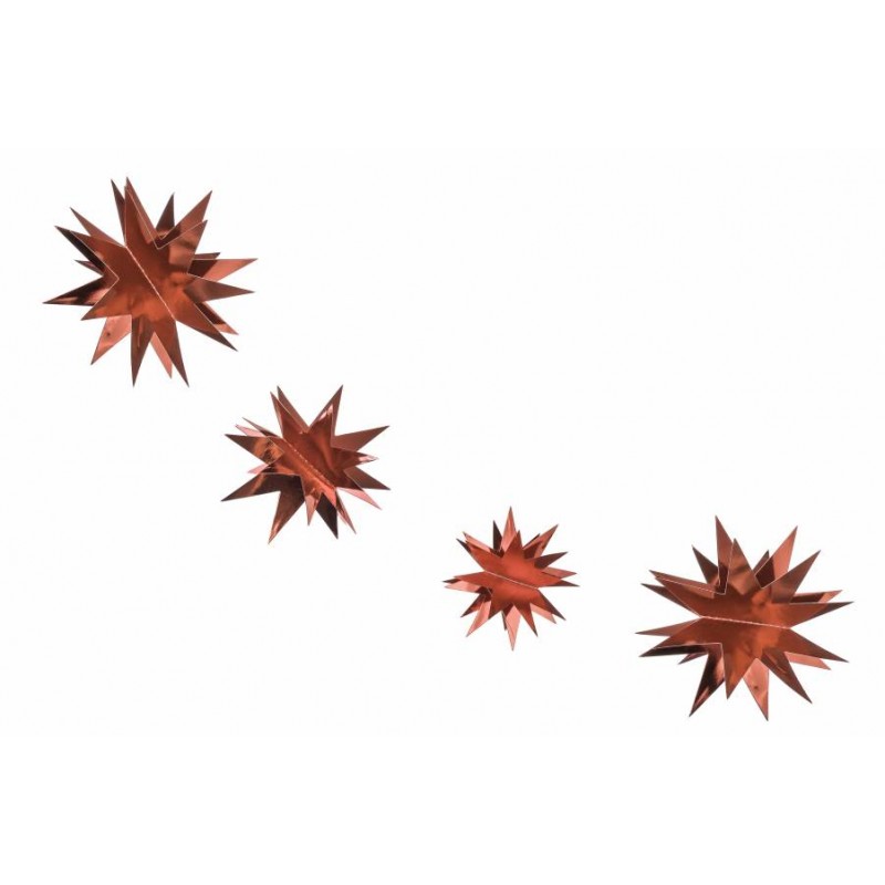 Праздничная гирлянда 