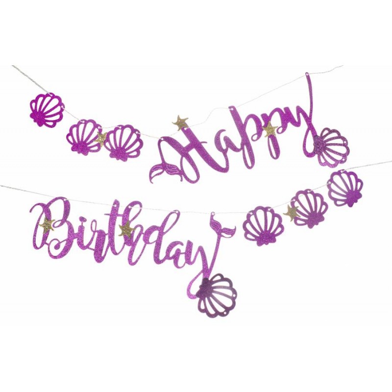 Праздничная гирлянда 