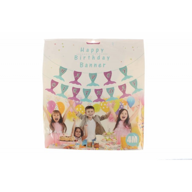 Праздничная гирлянда 