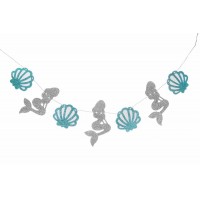 Праздничная гирлянда 