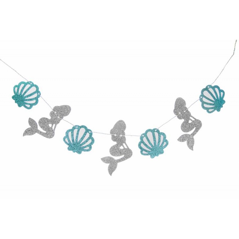 Праздничная гирлянда 