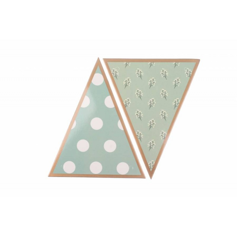 Праздничная гирлянда 5-65318