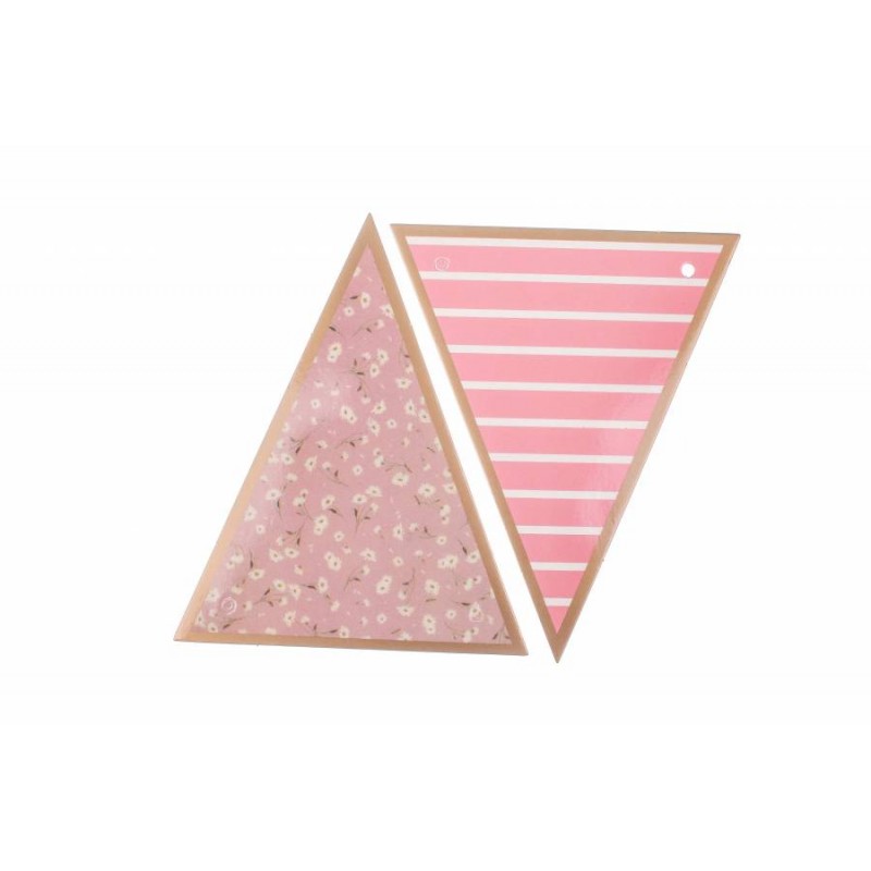 Праздничная гирлянда 5-65318