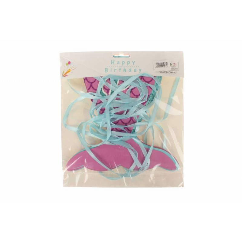 Праздничная гирлянда 