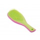 Расческа T-Teezer (17,5*5,5см) розово-лимонная 1-216653