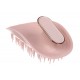 Расческа розовая 1-204612