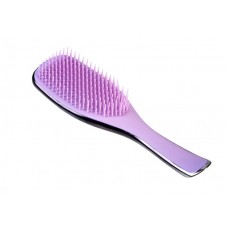 Расческа супербраш (22х6,5см) матовая коричневая 1-216622