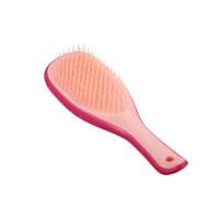 Расческа T-Teezer (17,5*5,5см) розово-персиковая  1-216707