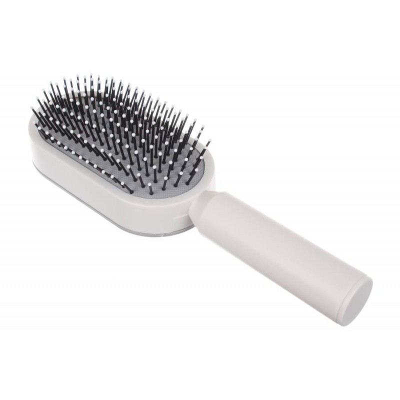 Расческа для волос серая 1-204667