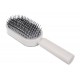 Расческа для волос серая 1-204667