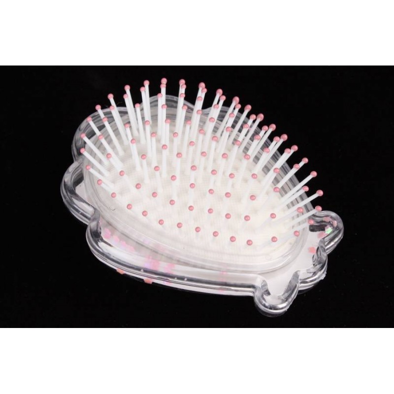 Расческа (11см х 8,5см) 1-190762