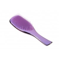 Расческа супербраш (22х6,5см) матовая черная 1-216615