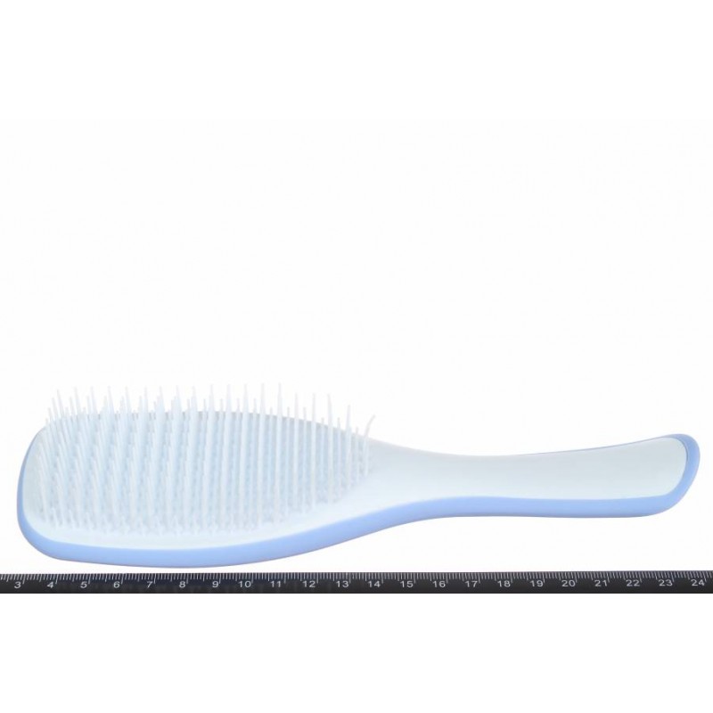 Расческа T-Teezer матовая (22х6,5см) ментоловая 1-203776