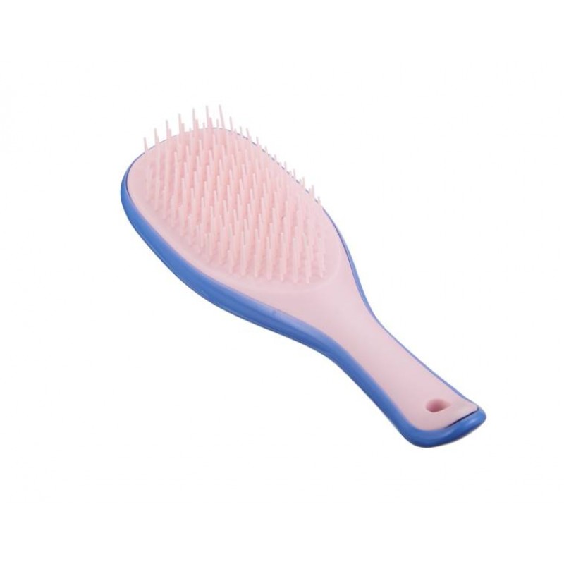Расческа T-Teezer (17,5*5,5см) сине-персиковая 1-216721