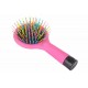 Расческа розовая (15х7,5см) 1-191714