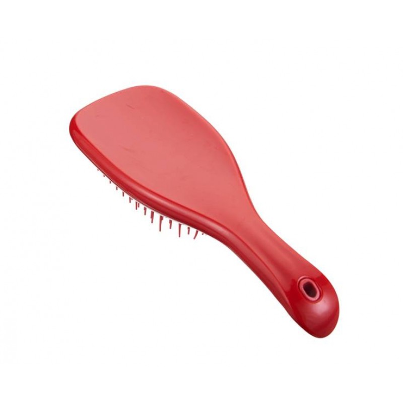 Расческа T-Teezer (17,5*5,5см) красная 1-216660