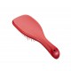 Расческа T-Teezer (17,5*5,5см) красная 1-216660