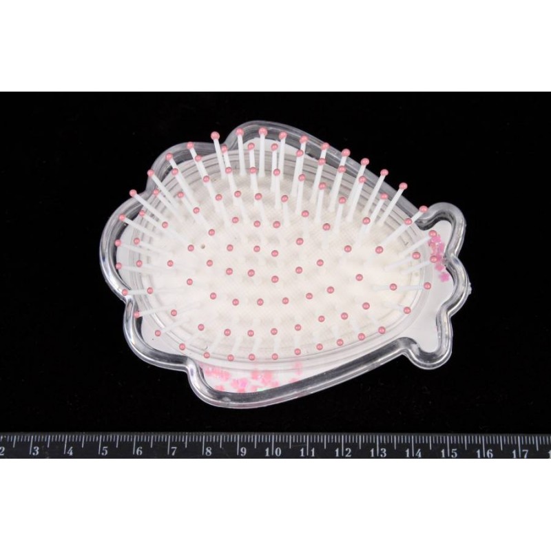 Расческа (11см х 8,5см) 1-190762