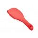 Расческа T-Teezer (17,5*5,5см) красная 1-216691