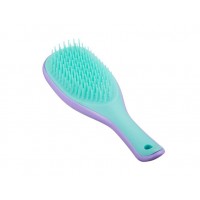 Расческа T-Teezer (17,5*5,5см) сиренево-мятная 1-216646