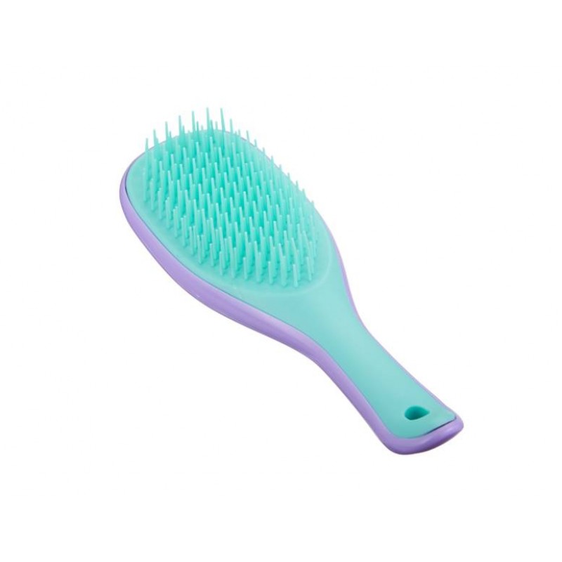 Расческа T-Teezer (17,5*5,5см) сиренево-мятная 1-216646