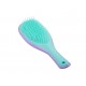 Расческа T-Teezer (17,5*5,5см) сиренево-мятная 1-216646