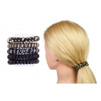 Резинка пружинка 1-217407