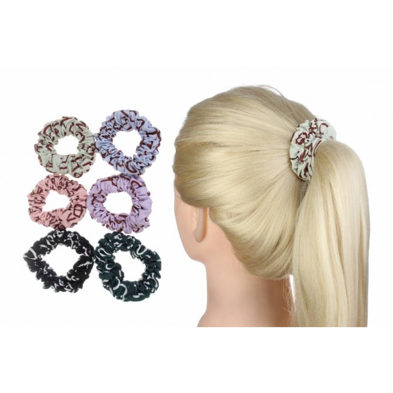 Резинка объемная 1-194333