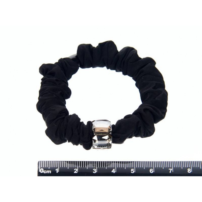 Резинка для волос бархатная 1-217261