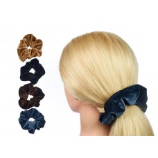 Резинка для волос объемная 1-217292