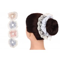 Резинка для волос объемная 1-215700