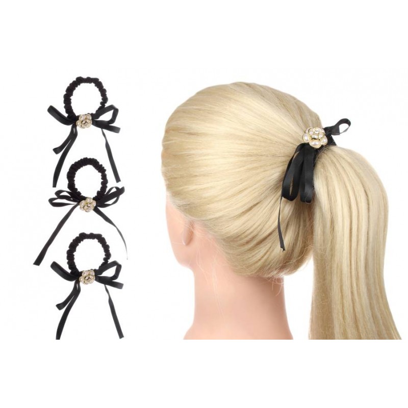 Резинка бархатная 1-208320