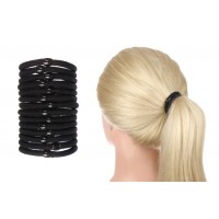 Резинка для волос тонкая 1-199796