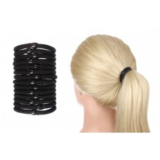 Резинка для волос тонкая 1-199796