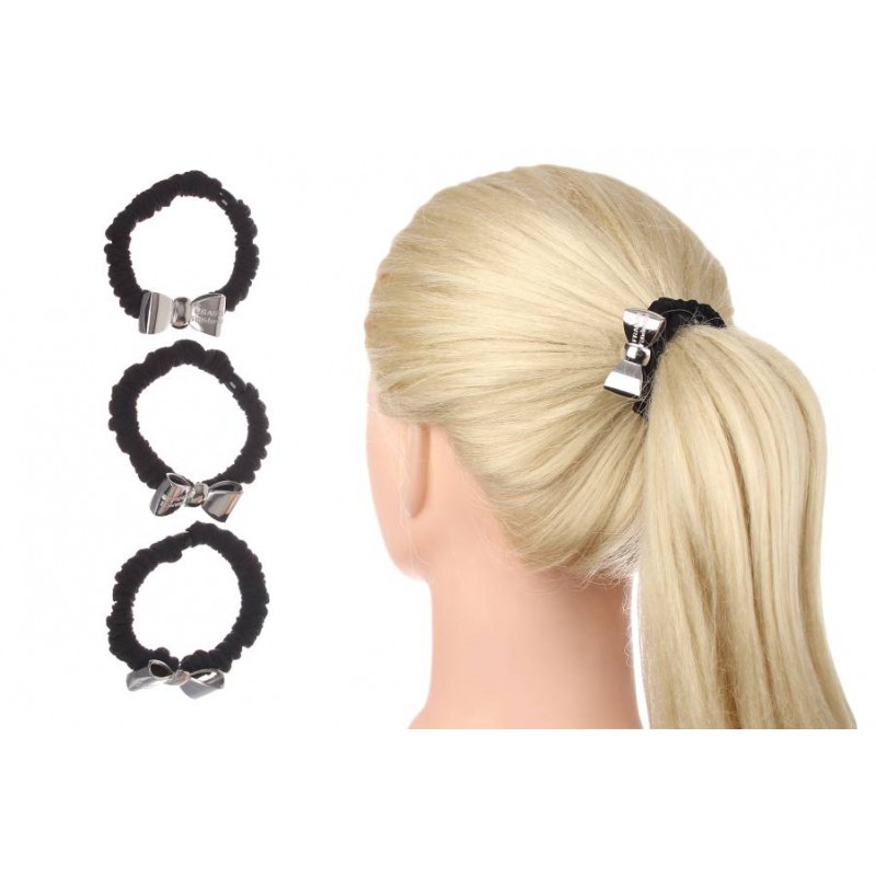 Резинка бархатная 1-208313