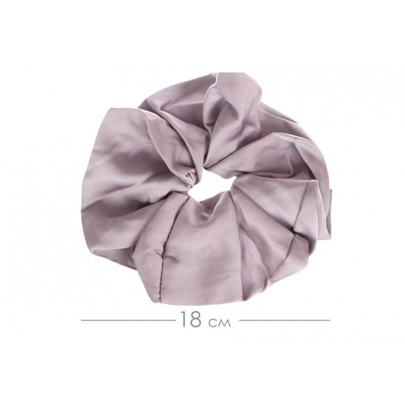 Резинка для волос объемная 1-215175