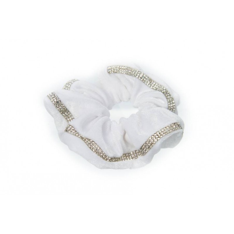 Резинка для волос объемная 1-217322