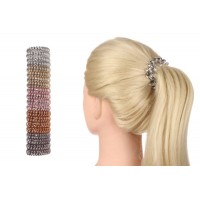 Резинка пружинка 1-215007