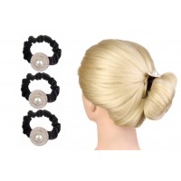 Резинка бархатная 1-194319