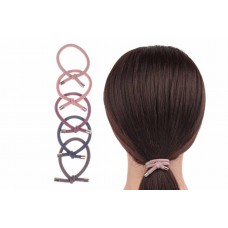 Резинка для волос тонкая 1-197808