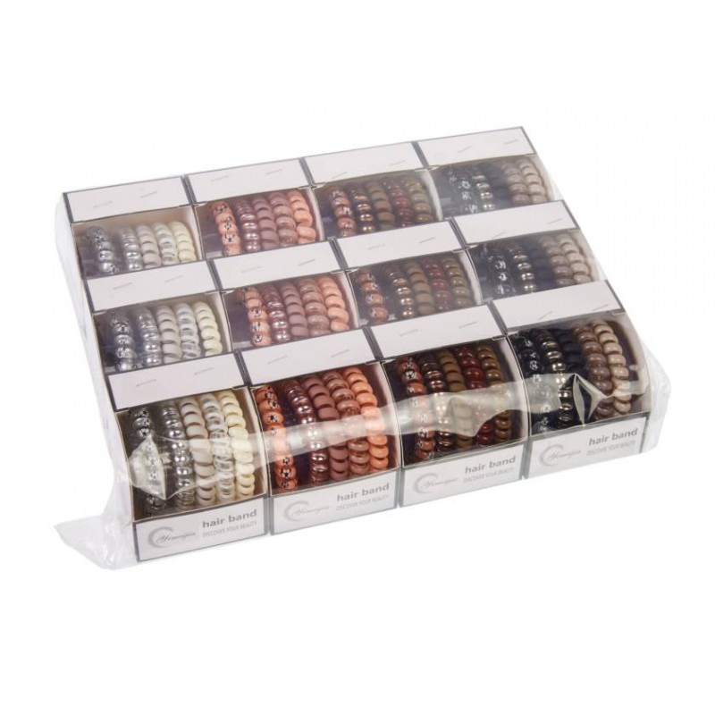 Резинка пружинка 1-217391