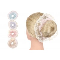 Резинка для волос объемная 1-215724