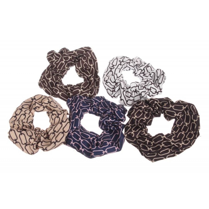 Резинка для волос 1-205237