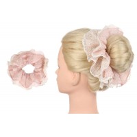 Резинка для волос объемная 1-215755