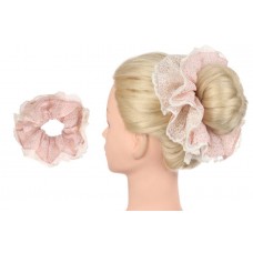 Резинка для волос объемная 1-215755