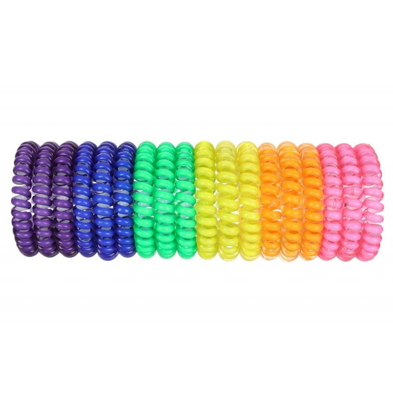 Резинка пружинка 1-202571